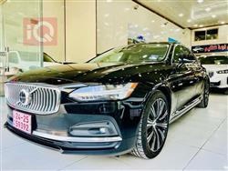 فولفو S90